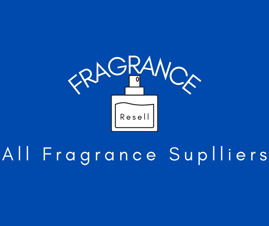 All 1:1 Fragrance Suppliers